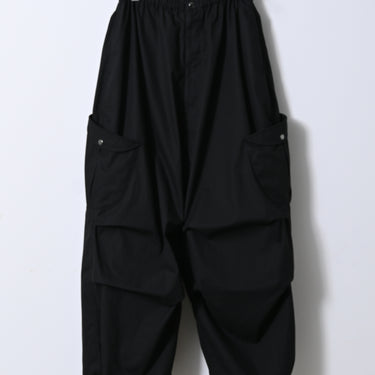 ★先行受注予約★2027SS★M53 OVER FATIGUE PANTS (5YEARS) MP-064
