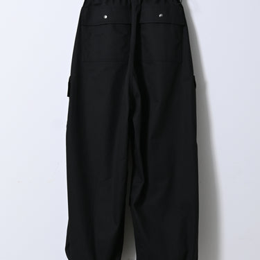 ★先行受注予約★2027SS★M53 OVER FATIGUE PANTS (5YEARS) MP-064