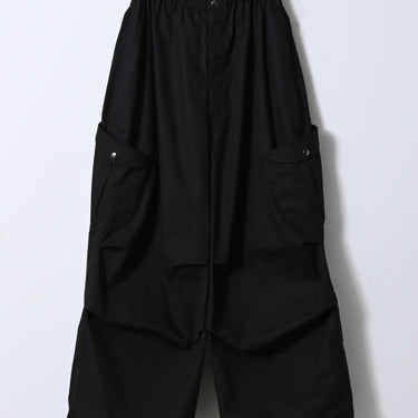 ★先行受注予約★2027SS★M53 OVER FATIGUE PANTS (5YEARS) MP-064