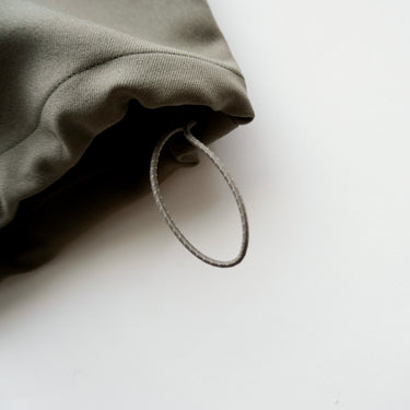 ★入荷済み★2026AW★MOUN TEN. マウンテン stretch utility pants khaki MP111-2013