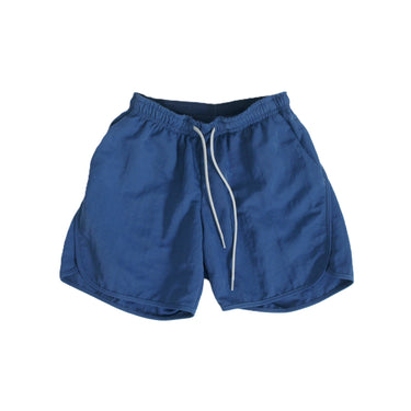 ★入荷済み★2026SS★MOUN TEN. マウンテン semi dull board shorts royal blue MP64-1954