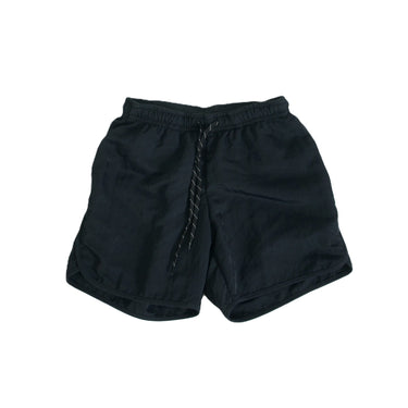 ★入荷済み★2026SS★MOUN TEN. マウンテン semi dull board shorts black MP64-1954