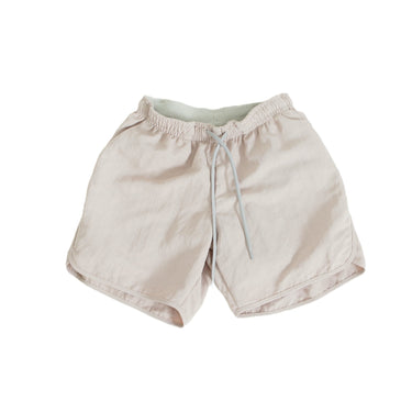 ★入荷済み★2026SS★MOUN TEN. マウンテン semi dull board shorts baby pink MP64-1954