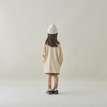 ★入荷済み★2026SS★MOUN TEN. マウンテン big pocket shorts mocha MP87-1933