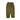 ★入荷済み★2025AW★MOUN TEN. マウンテン C/N cargo pants khaki MP88-1806