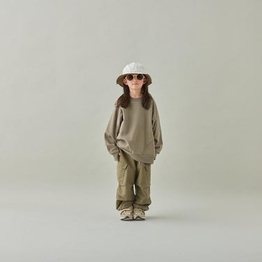 ★入荷済み★2025AW★MOUN TEN. マウンテン C/N cargo pants khaki MP88-1806