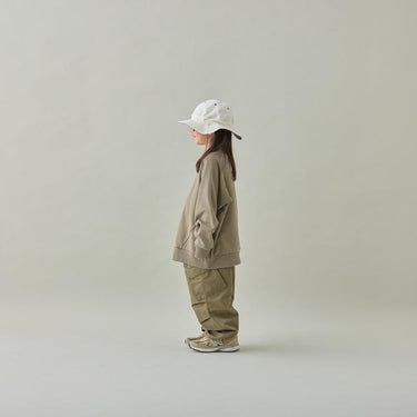 ★入荷済み★2025AW★MOUN TEN. マウンテン C/N cargo pants khaki MP88-1806