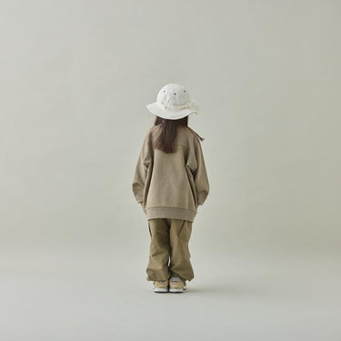 ★入荷済み★2025AW★MOUN TEN. マウンテン C/N cargo pants khaki MP88-1806