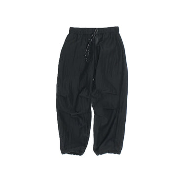 ★入荷済み★2026SS★MOUN TEN. マウンテン sheer rip utility pants black MP90-1932