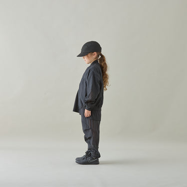 ★入荷済み★2026SS★MOUN TEN. マウンテン sheer rip utility pants black MP90-1932