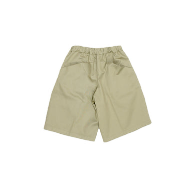 ★入荷済み★2026SS★MOUN TEN. マウンテン chino midi pants misty moss MP93-1915