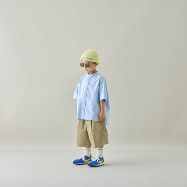 ★入荷済み★2026SS★MOUN TEN. マウンテン chino midi pants misty moss MP93-1915