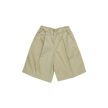 ★入荷済み★2026SS★MOUN TEN. マウンテン chino midi pants misty moss MP93-1915