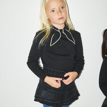 ★EVERGREEN★2025AW★Misha & Puff ミーシャアンドパフ Scout Top Carbon K3000E01-430