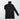 ★入荷済み★2025AW★michirico ミチリコ Rib turtle knit ブラック MR25AW-15(kids)