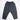 ★入荷済み★2025AW★michirico ミチリコ Quilting pants charcoal MR25AW-25(kids)