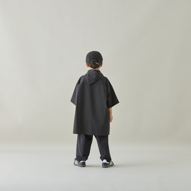 ★入荷済み★2026SS★MOUN TEN. マウンテン air sucker s/s shirt black MS19-1936