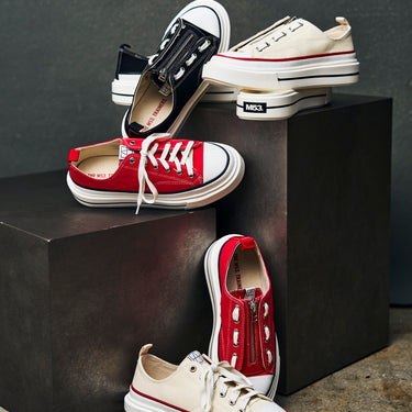 ★先行受注予約★2027SS★M53 CTM OLD SCHOOL SNEAKER MT-008