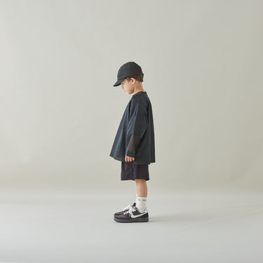 ★入荷済み★2026SS★MOUN TEN. マウンテン mesh football T black MT116-1927