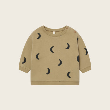 organic zoo オーガニックズー Dusky Midnight Sweatshirt 17DKMBSOZ