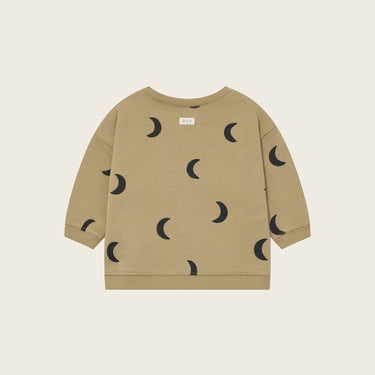 organic zoo オーガニックズー Dusky Midnight Sweatshirt 17DKMBSOZ