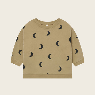 organic zoo オーガニックズー Dusky Midnight Sweatshirt 17DKMBSOZ