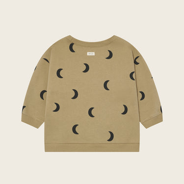 organic zoo オーガニックズー Dusky Midnight Sweatshirt 17DKMBSOZ