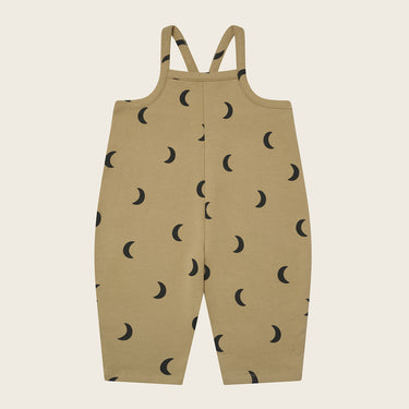organic zoo オーガニックズー Dusky Midnight Dungarees 17DKMDOZ