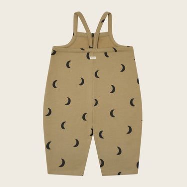organic zoo オーガニックズー Dusky Midnight Dungarees 17DKMDOZ