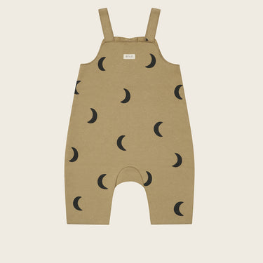 organic zoo オーガニックズー Dusky Midnight Salopette 17DKMSOZ