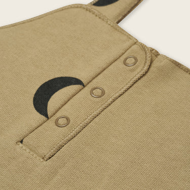 organic zoo オーガニックズー Dusky Midnight Salopette 17DKMSOZ