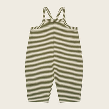 organic zoo オーガニックズー Fern Stripes Dungarees 17FSTDOZ