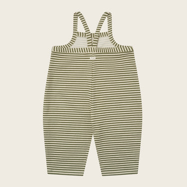 organic zoo オーガニックズー Fern Stripes Dungarees 17FSTDOZ
