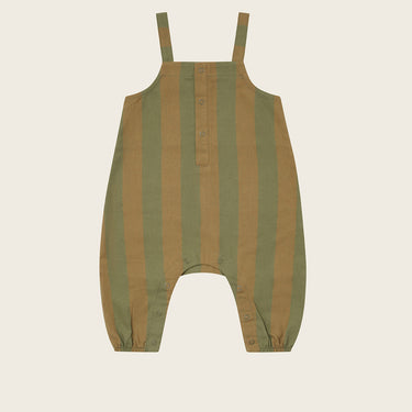 organic zoo オーガニックズー Woodland Stripes Salopette 17WSSOZ