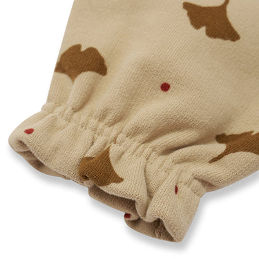 organic zoo オーガニックズー Ginkgo Gardener Pants 19GINGP