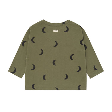 organic zoo オーガニックズー Pine Midnight Long Sleeve T-Shirt 19PNMLSTGOTS