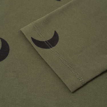 organic zoo オーガニックズー Pine Midnight Long Sleeve T-Shirt 19PNMLSTGOTS