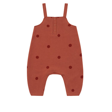 organic zoo オーガニックズー Rooibos Dots Salopettes 19RDSOZ