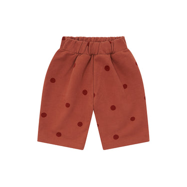 organic zoo オーガニックズー Rooibos Dots Traveller Pants 19RDTP