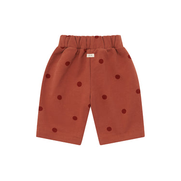 organic zoo オーガニックズー Rooibos Dots Traveller Pants 19RDTP