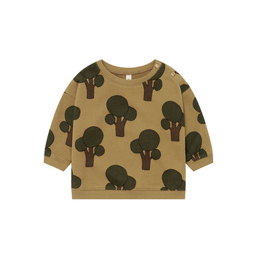 organic zoo オーガニックズー Tree Sweatshirt 19TREEBSOZ
