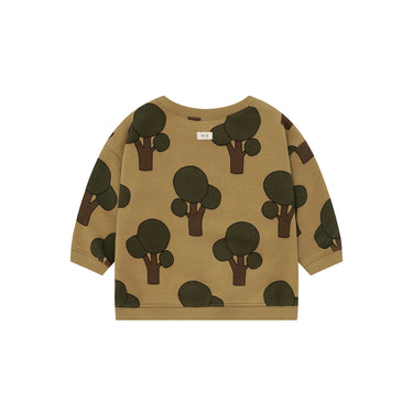 organic zoo オーガニックズー Tree Sweatshirt 19TREEBSOZ