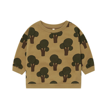 organic zoo オーガニックズー Tree Sweatshirt 19TREEBSOZ