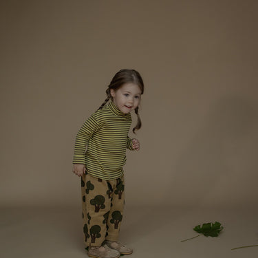 organic zoo オーガニックズー Tree Traveller Pants 19TREETP