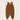 ★10月中旬頃入荷予定ご予約★organic zoo オーガニックズー Chestnut Wool Salopette CSALOP