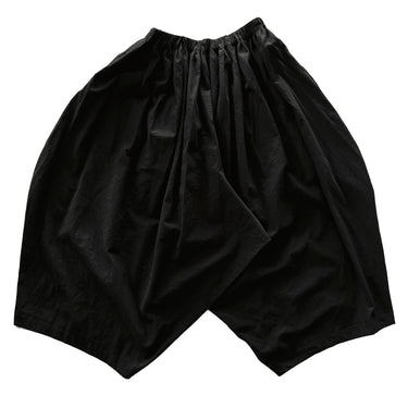 ★入荷済み★2026SS★UNIONINI ユニオニーニ big pants black PT-101