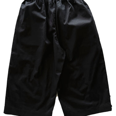 ★入荷済み★2026SS★UNIONINI ユニオニーニ teddybear lace long pants black adult PT-116
