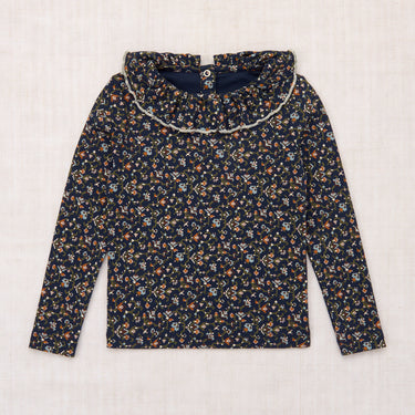 ★DROP2★2026AW★Misha & Puff ミーシャアンドパフ PALOMA TOP ASTRONOMY MILLEFLEURS K3112F26-1B0
