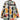★2025AW★WOLF&RITA ウルフ＆リタ RAUL - SHIRT GEOMETRIE