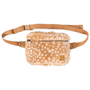 ★DROP1★2026AW★Repose AMS リポーズ fanny pack bambi AW26-111